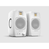 D3V+ARC_Studio_1_0m_Cable_Set_(White)_(IK_Multimedia)_(Adam)_(Monitor_Speaker)_(Standalone_Acoustic_Correction_Hardware_Processor)_02