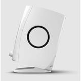 D3V+ARC_Studio_1_0m_Cable_Set_(White)_(IK_Multimedia)_(Adam)_(Monitor_Speaker)_(Standalone_Acoustic_Correction_Hardware_Processor)_04