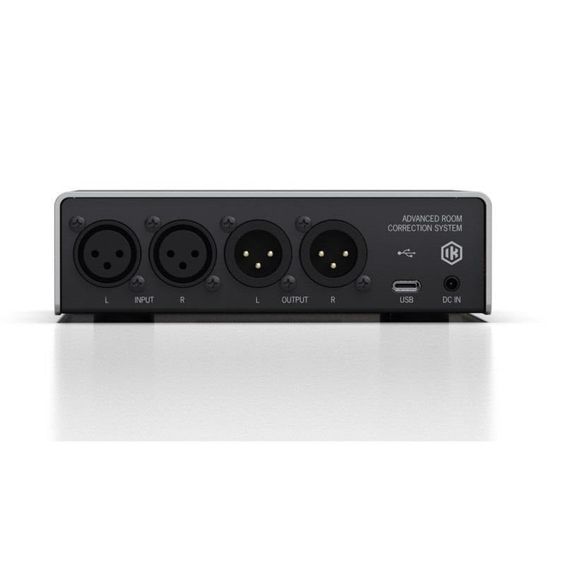 D3V+ARC_Studio_1_0m_Cable_Set_(White)_(IK_Multimedia)_(Adam)_(Monitor_Speaker)_(Standalone_Acoustic_Correction_Hardware_Processor)_08