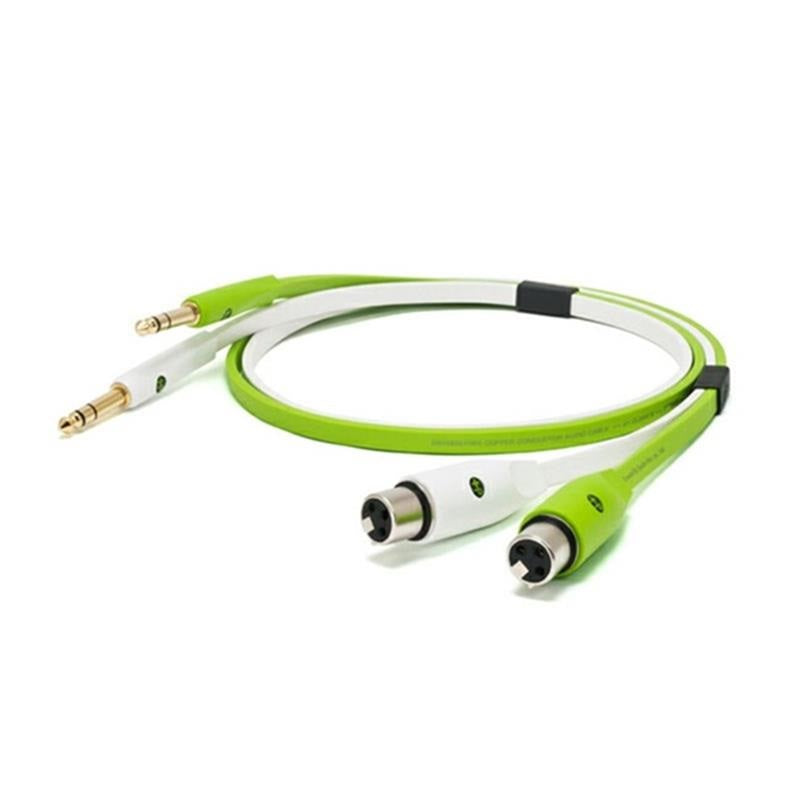 D3V+ARC_Studio_1_0m_Cable_Set_(White)_(IK_Multimedia)_(Adam)_(Monitor_Speaker)_(Standalone_Acoustic_Correction_Hardware_Processor)_09
