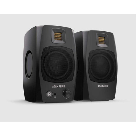 D3V+ARC_Studio_2_0m_Cable_Set_(Black)_(IK_Multimedia)_(Adam)_(Monitor_Speaker)_(Standalone_Acoustic_Correction_Hardware_Processor)_02