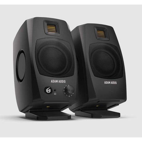 D3V+ARC_Studio_2_0m_Cable_Set_(Black)_(IK_Multimedia)_(Adam)_(Monitor_Speaker)_(Standalone_Acoustic_Correction_Hardware_Processor)_03