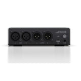 D3V+ARC_Studio_2_0m_Cable_Set_(Black)_(IK_Multimedia)_(Adam)_(Monitor_Speaker)_(Standalone_Acoustic_Correction_Hardware_Processor)_08