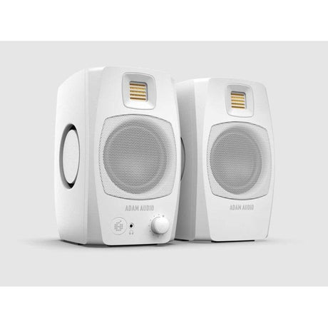 D3V+ARC_Studio_2_0m_Cable_Set_(White)_(IK_Multimedia)_(Adam)_(Monitor_Speaker)_(Standalone_Acoustic_Correction_Hardware_Processor)_02