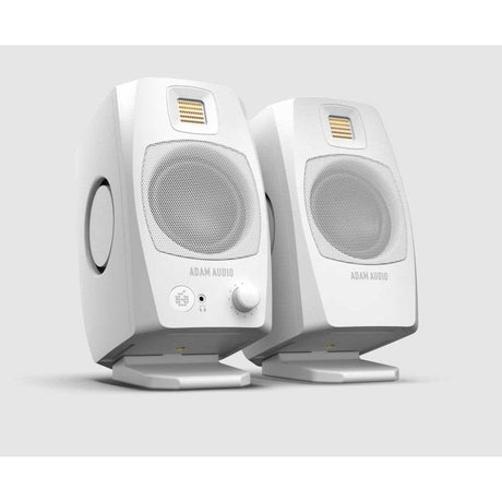 D3V+ARC_Studio_2_0m_Cable_Set_(White)_(IK_Multimedia)_(Adam)_(Monitor_Speaker)_(Standalone_Acoustic_Correction_Hardware_Processor)_03