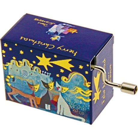 DA-SU18_[MUSIC_BOX___Silent_Night]_01