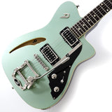 DCB-CHG_Caribou_(Catalina_Harbor_Green)_01
