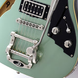 DCB-CHG_Caribou_(Catalina_Harbor_Green)_05