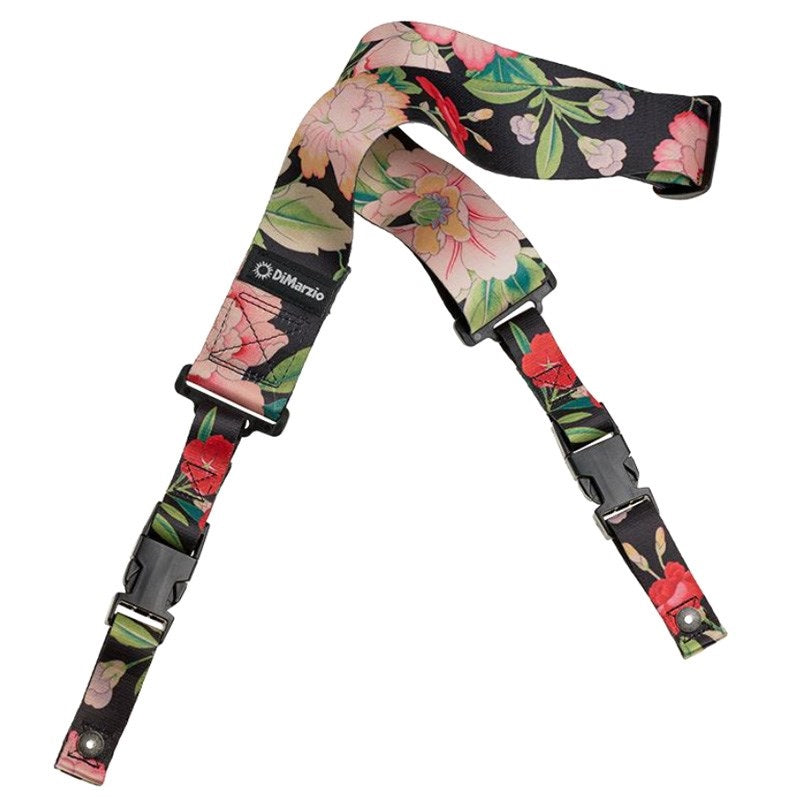 DD2254S_STEVE_VAI_CLIPLOCK_BOTANICAL_GUITAR_STRAP_(SHORT)_01