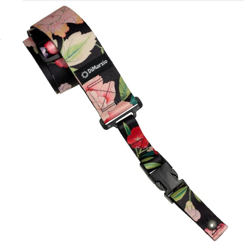 DD2254S_STEVE_VAI_CLIPLOCK_BOTANICAL_GUITAR_STRAP_(SHORT)_02