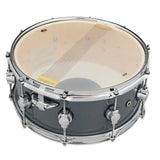 DDLG0614SSSG_[Design_Series_Maple_Snare，_14''×6''___Steel_Gray_Gloss_Lacquer]_04