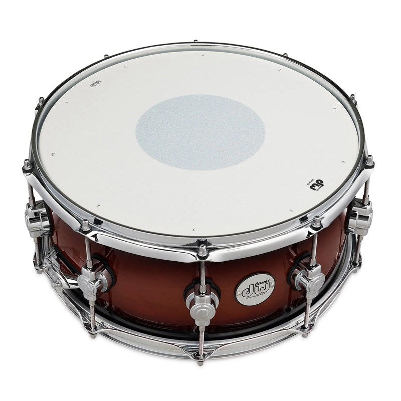 DDLG0614SSTB_[Design_Series_Maple_Snare，_14''×6''___Tobacco_Burst_Gloss_Lacquer]_06