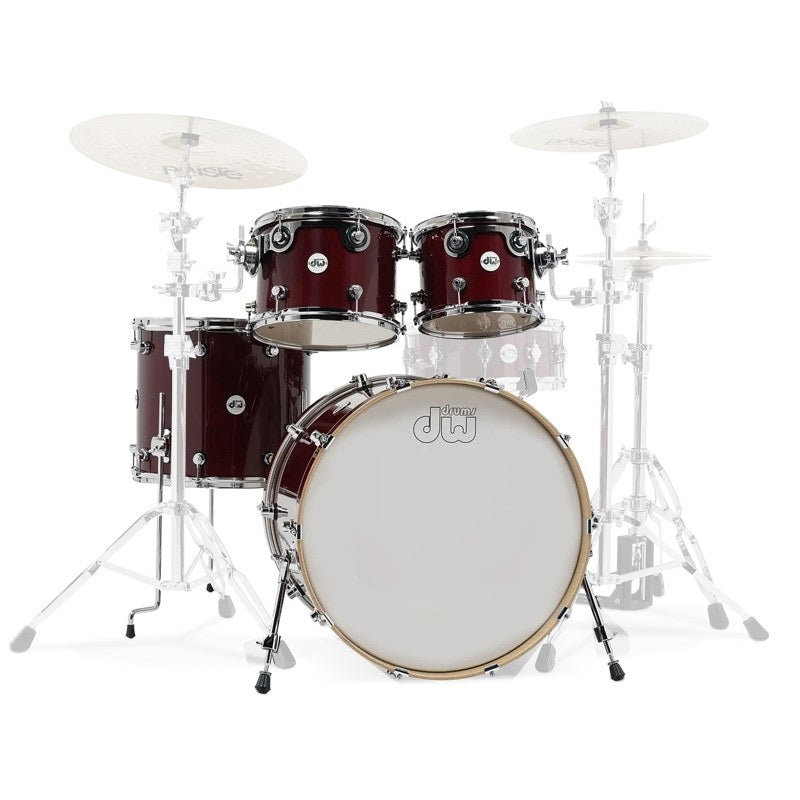 DDLG2214CS_[Design_Series_4-Piece_Shell_Pack___Cherry_Satin]_[Cymbals_and_hardware_sold_separately]_01
