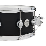 DDLM0614SSBL_[Design_Series_Maple_Snare，_14''×6''___Black_Satin]_02