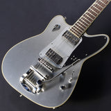 DFN-SLV_The_Falken_w_Tremolo_(Silver)_#242884_03