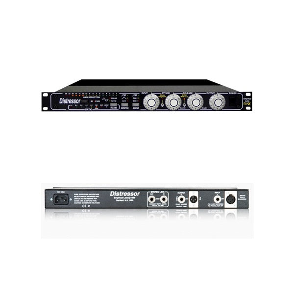 DISTRESSOR_(EL-8X)_(1-channel_Compressor)_(Pre-order_item，_delivery_date_will_be_announced_separately)_[Official_Japanese_Product]_01