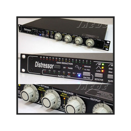 DISTRESSOR_(EL-8X)_(1-channel_Compressor)_(Pre-order_item，_delivery_date_will_be_announced_separately)_[Official_Japanese_Product]_02