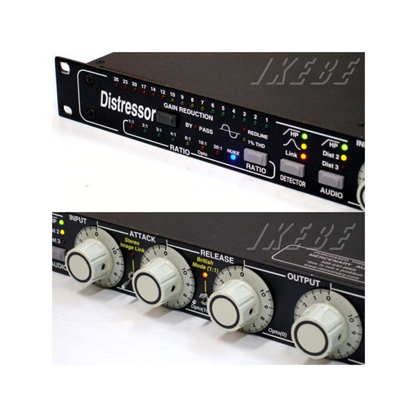 DISTRESSOR_(EL-8X)_(1-channel_Compressor)_(Pre-order_item，_delivery_date_will_be_announced_separately)_[Official_Japanese_Product]_03