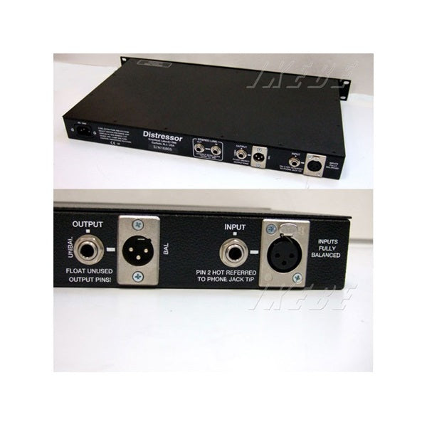 DISTRESSOR_(EL-8X)_(1-channel_Compressor)_(Pre-order_item，_delivery_date_will_be_announced_separately)_[Official_Japanese_Product]_04