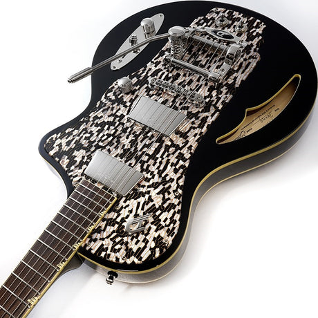 DJA-BK_JULIA_(Black_w_Crystaloid_pickguard)_06