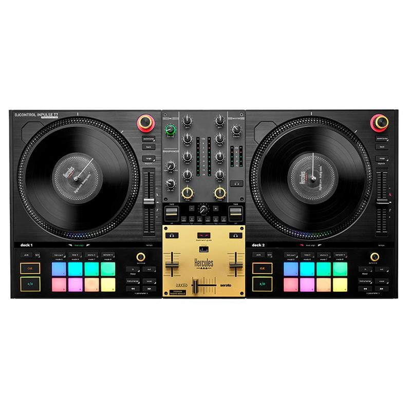 DJControl_Inpulse_T7_Premium_Edition_[Includes_dedicated_carrying_case]_[Serato_DJ_Lite_DJUCED_compatible_DJ_controller]_(Hercules)_01