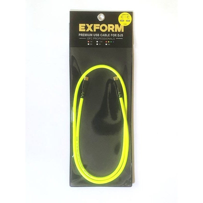 DJUSB-1M-YLW-CC_[High-quality_C_to_C_type_USB_cable，_1m]_01