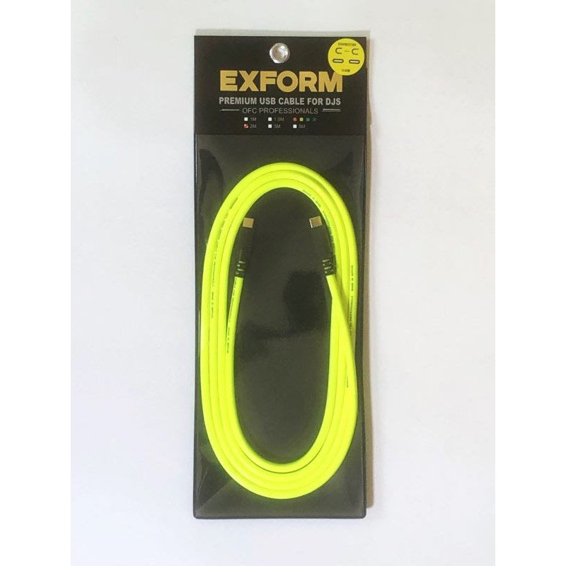 DJUSB-2M-YLW-CC_[High-quality_C_to_C_type_USB_cable，_2m]_01