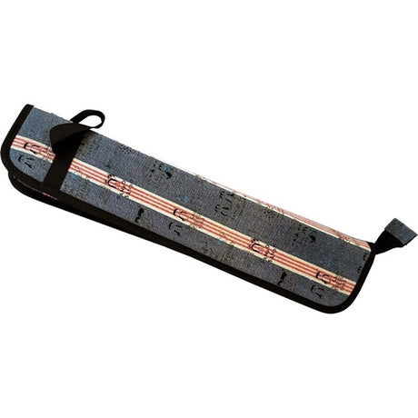 DKB-STKB05_[Stripe_Dog___Dog-patterned_Stick_Bag]_02
