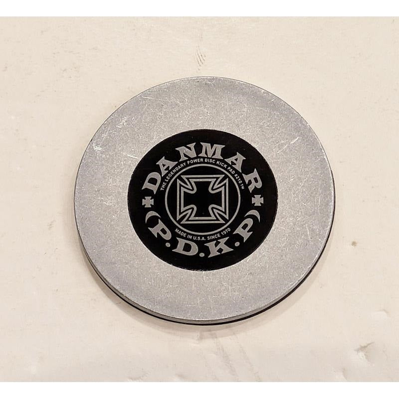 DM-210MK_[Bass_Drum_Impact_Pad_(Metal)___Single]_[Discontinued_Product]_01
