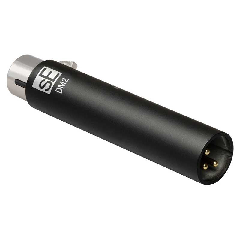 DM2_TNT_Black_(+15dB_+30dB_Switchable_Preamp_for_Passive_Microphones)_(Black_Model)_[SE_Limited_Quantity_Promotion!]_02