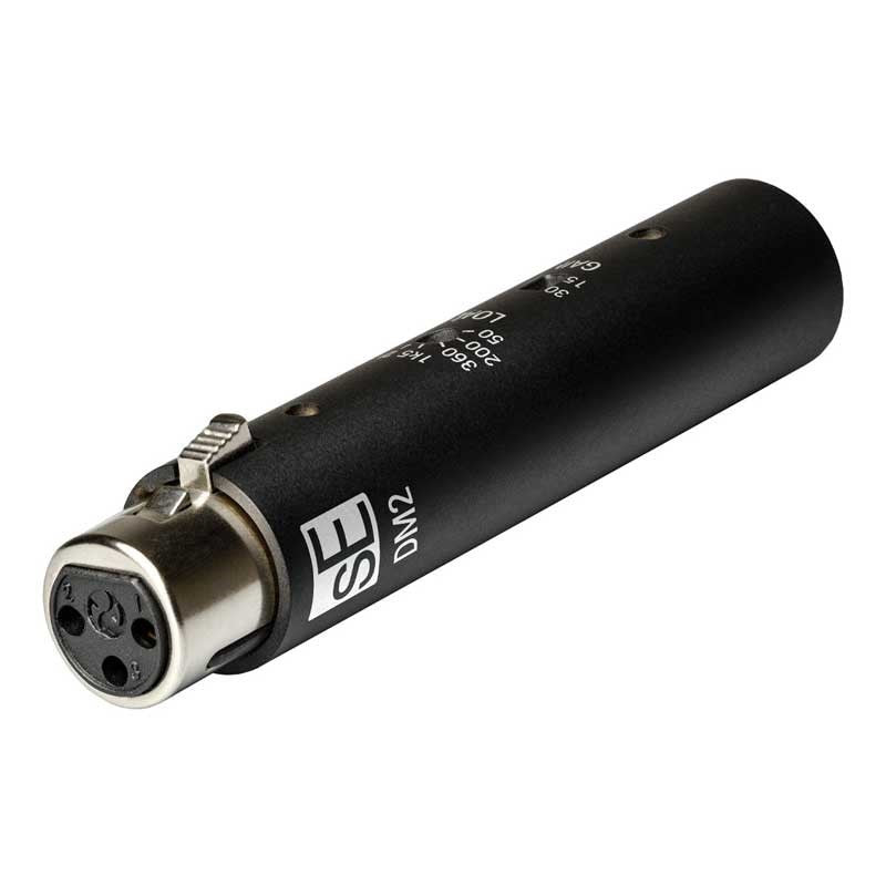 DM2_TNT_Black_(+15dB_+30dB_Switchable_Preamp_for_Passive_Microphones)_(Black_Model)_[SE_Limited_Quantity_Promotion!]_03
