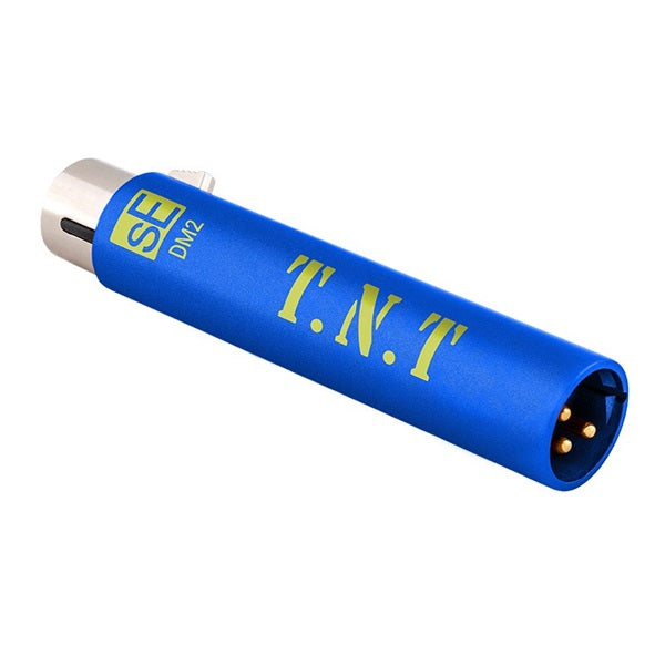 DM2_TNT_(Switchable_+15dB_+30dB_Preamp_for_Passive_Microphones)_[sE_Limited_Quantity_Promotion!]_01