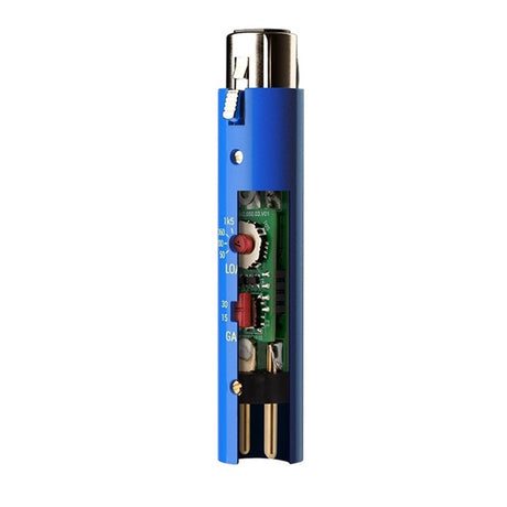 DM2_TNT_(Switchable_+15dB_+30dB_Preamp_for_Passive_Microphones)_[sE_Limited_Quantity_Promotion!]_04