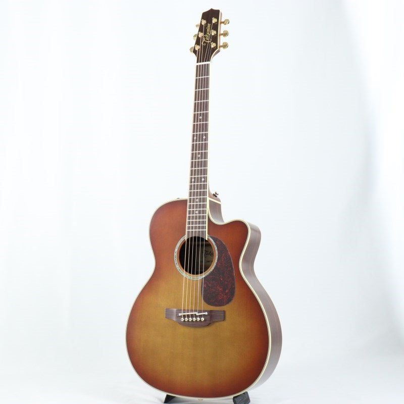 DMP761C TB Takamine by TAKAMINE – Ikebe Musical Instruments Store