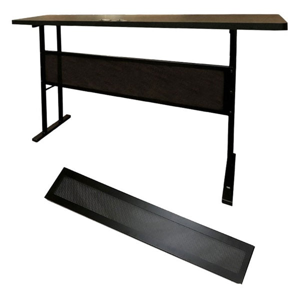 DODAI+_Optional_Rack_Set_(Black)_(DJ_Table)_01