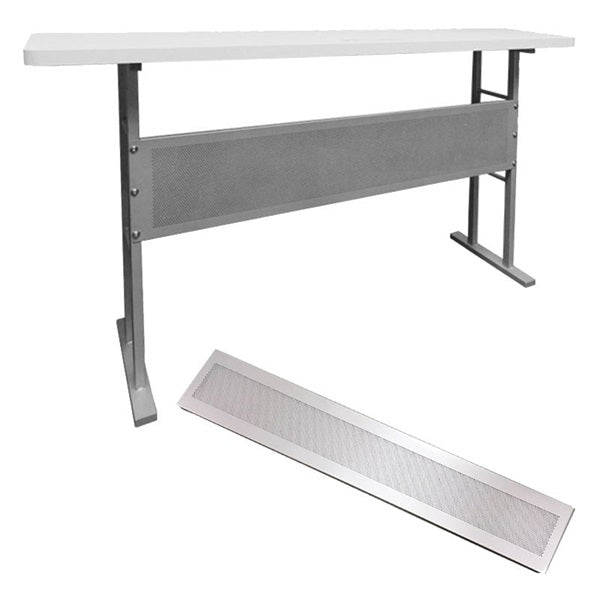 DODAI+_Optional_Rack_Set_(White)_(DJ_Table)_01