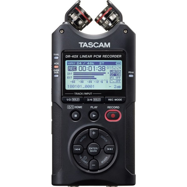 DR-40X_(Handy_Recorder)_(Tascam)_(with_USB_Audio_Interface_Function)_01