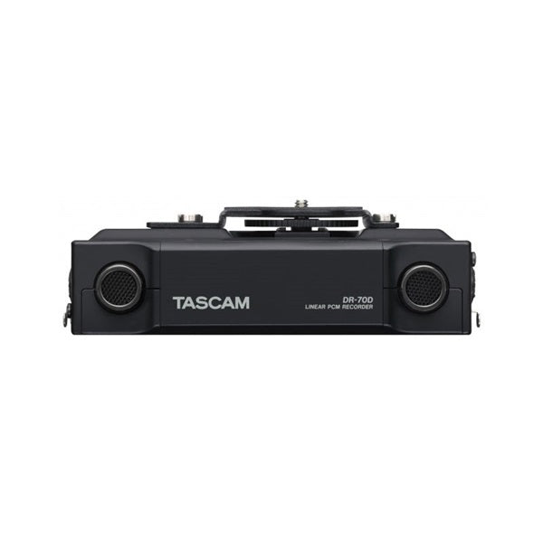 DR-70D_(4-Track_Recorder)_(Tascam)_[Windscreen_Gift_Campaign]_(for_DR-70D)_02