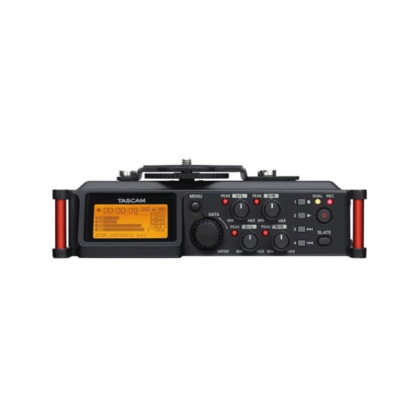 DR-70D_(4-Track_Recorder)_(Tascam)_[Windscreen_Gift_Campaign]_(for_DR-70D)_03