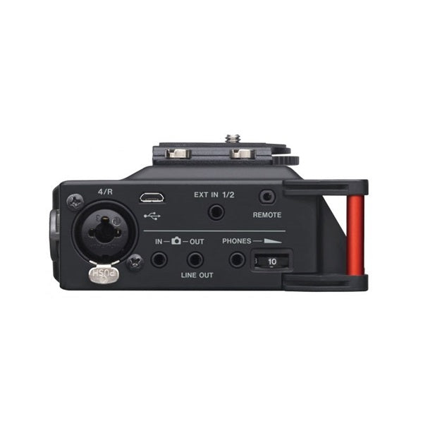 DR-70D_(4-Track_Recorder)_(Tascam)_[Windscreen_Gift_Campaign]_(for_DR-70D)_04