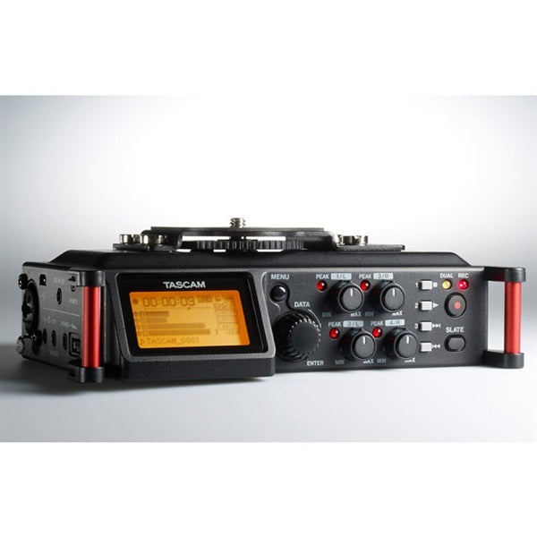 DR-70D_(4-Track_Recorder)_(Tascam)_[Windscreen_Gift_Campaign]_(for_DR-70D)_07