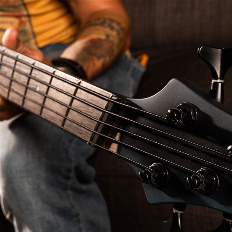 DRAGON_SKIN+_BLACK_DRAGON_Multi-Scale_Bass_Strings_DBSMB5-45_[For_5_strings_45-125]_02