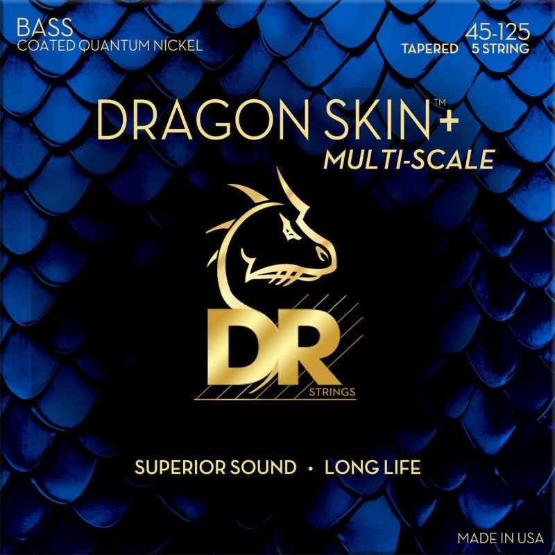 DRAGON_SKIN_+_Quantum_Nickel_for_Bass_DBQM5-45_[Multi-scale_5-string_45-125]_01