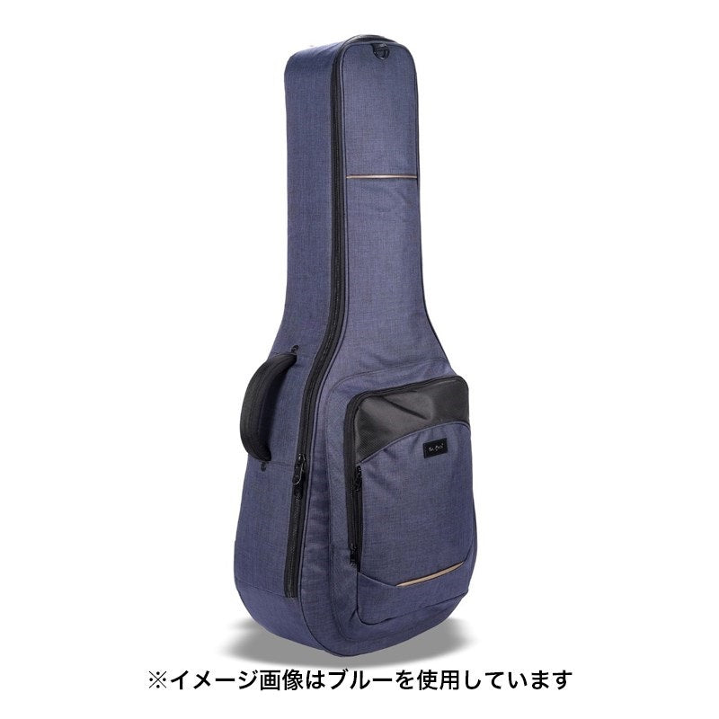 DRP-AG-BK_(Black)_[Acoustic_Guitar_Case]_Doctor's_Case_02