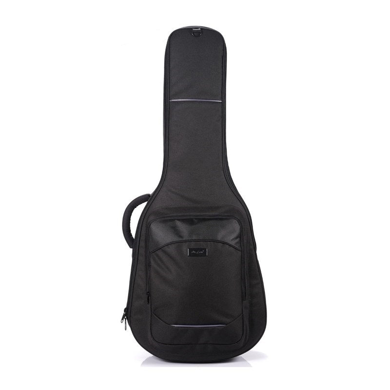 DRP-AGJ-BK_(Black)_[Jumbo_Size_Acoustic_Guitar_Case]_Doctor's_Case_01