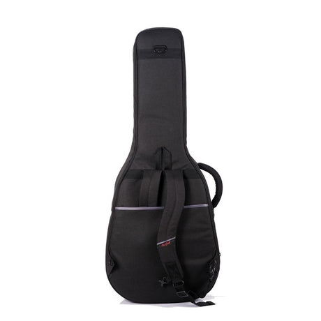 DRP-AGJ-BK_(Black)_[Jumbo_Size_Acoustic_Guitar_Case]_Doctor's_Case_04