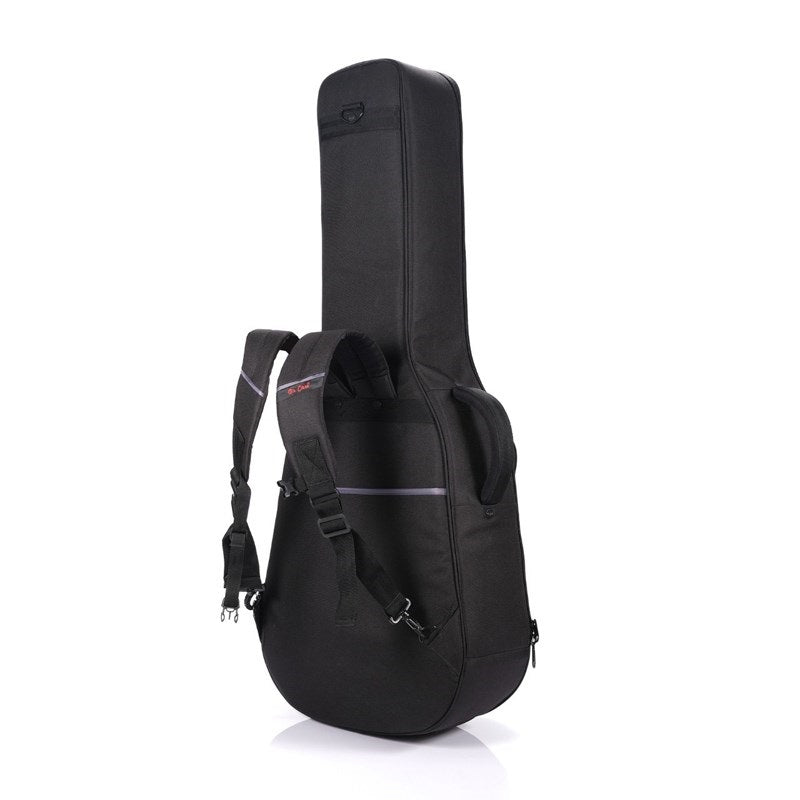 DRP-AGJ-BK_(Black)_[Jumbo_Size_Acoustic_Guitar_Case]_Doctor's_Case_05