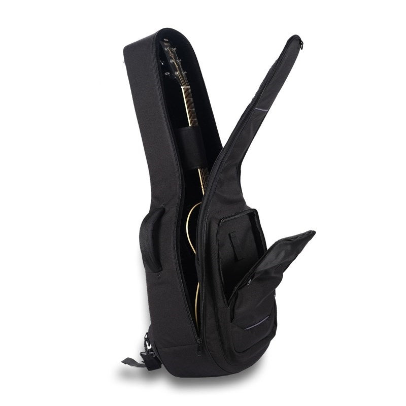 DRP-AGJ-BK_(Black)_[Jumbo_Size_Acoustic_Guitar_Case]_Doctor's_Case_06