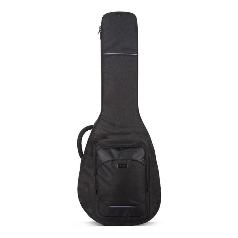 DRP-SH-BK_(Black)_[Semi-Hollow_Guitar_Case]_01