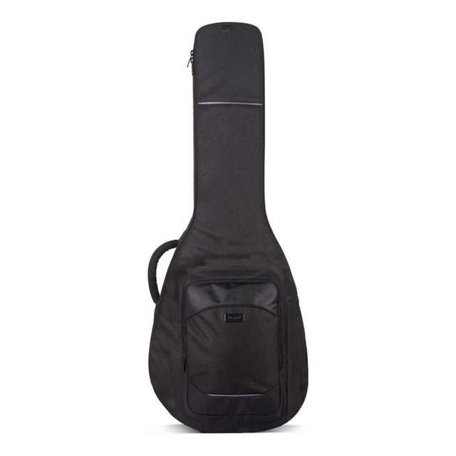 DRP-SH-BK_(Black)_[Semi-Hollow_Guitar_Case]_01